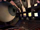 The Omnipresent Eye
