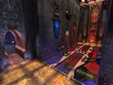 The Proving Grounds CTF