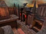 Twisted Palace of Hate