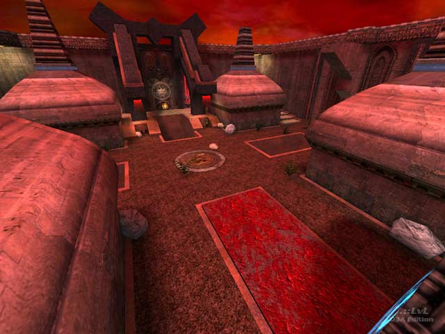 2^10u map contest by Various