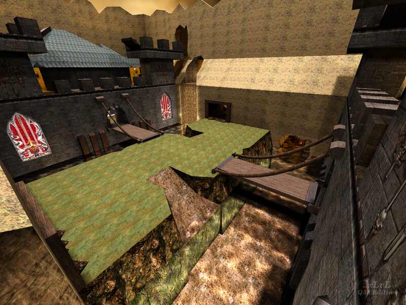 2CastlesCTF by BeLaC