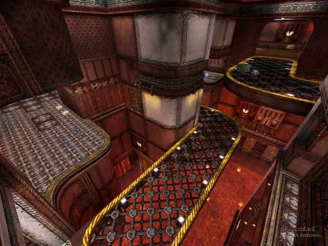 chaosquake.de 2.part map contest by Various chaosquake.de 2.part map contest by Various
