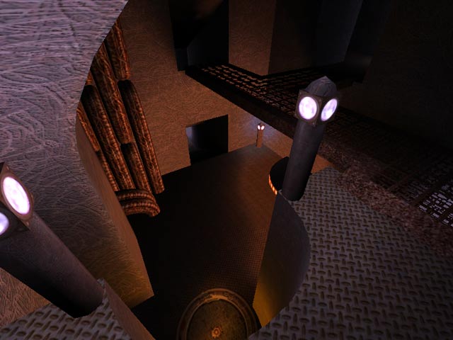 Abomination Complex by Apocalypso the Miraculous Abomination Complex by Apocalypso the Miraculous