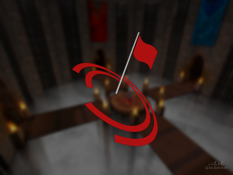 Alliance CTF Map Pack 2 by Various