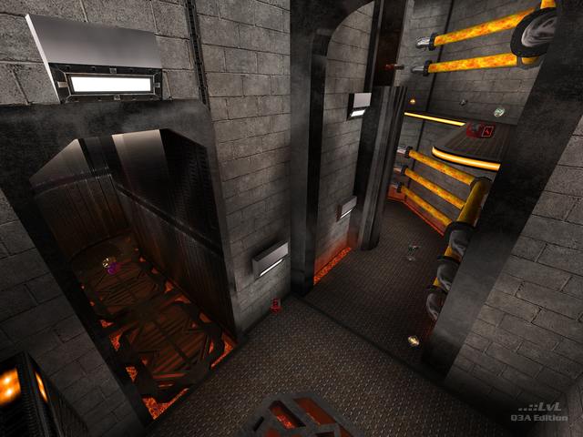 Saxa Liquefacta by AKUTA