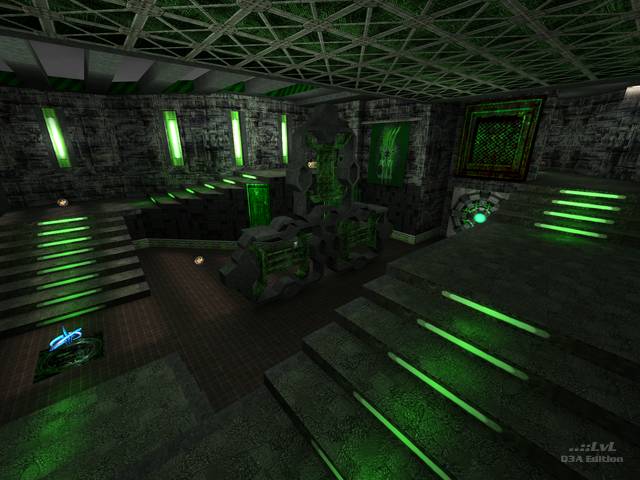 Screenshot for PowerStroke by AKUTA Screenshot for PowerStroke by AKUTA