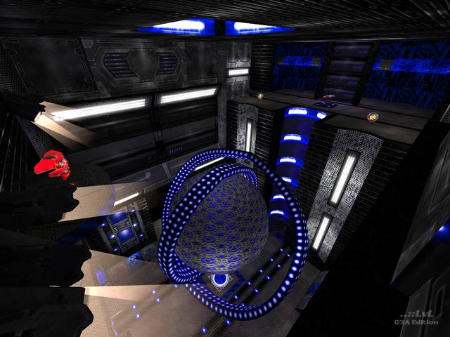 Screenshot for Core Gravity Drive by AKUTA Screenshot for Core Gravity Drive by AKUTA