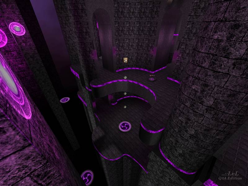 Deep Purple by AKUTA Deep Purple by AKUTA