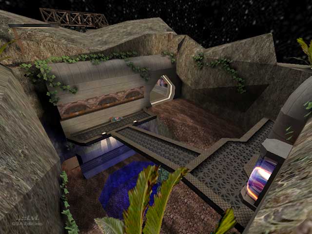 oops, lost my map file... by weasy