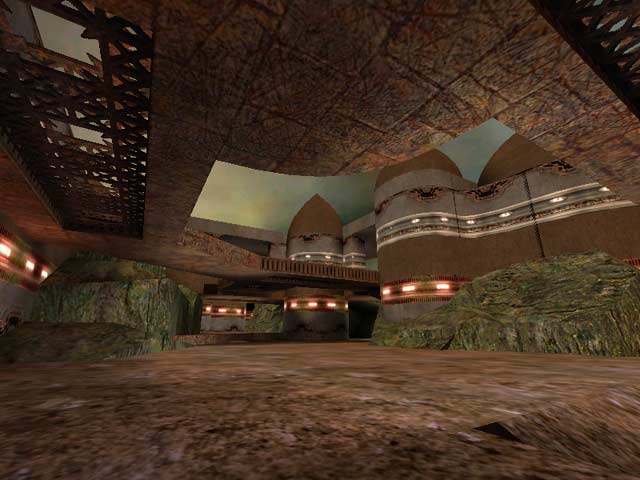 Tusk and Bone by [Kona]