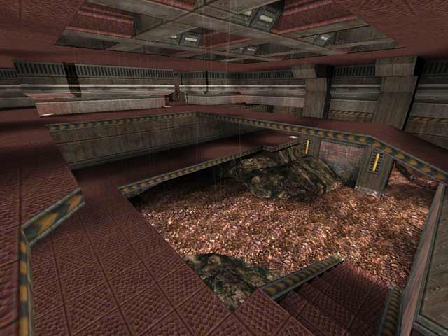 The Devil Deranged by [Kona]