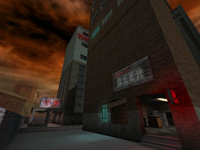 AlleyQ3 - The Directors Cut 2 by THS AlleyQ3 - The Directors Cut 2 by THS