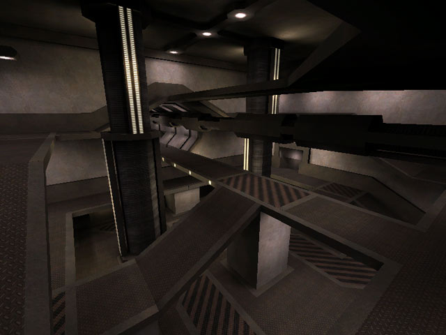 Alphanoid 3d by snail