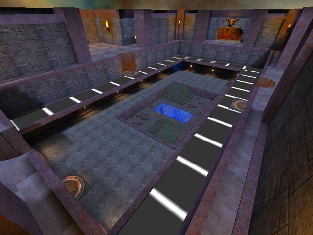 Arena of Death by Gamma Arena of Death by Gamma