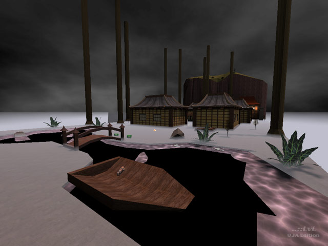 Iron Raiden by ChucK