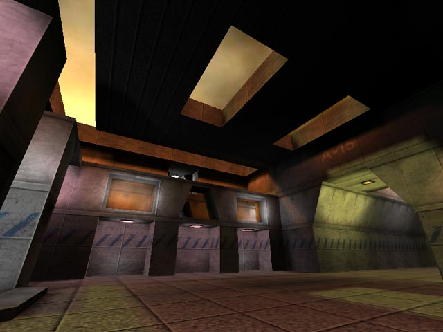 Area15 by Da Imp Area15 by Da Imp