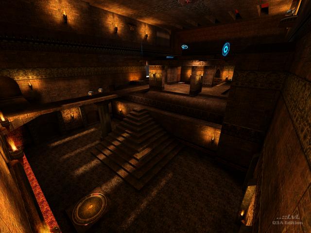 Arrakeen Alpha by Smack2[SiN]