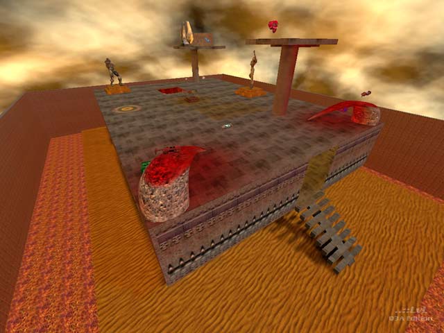 The Shortest Yard (2) by arshishb The Shortest Yard (2) by arshishb
