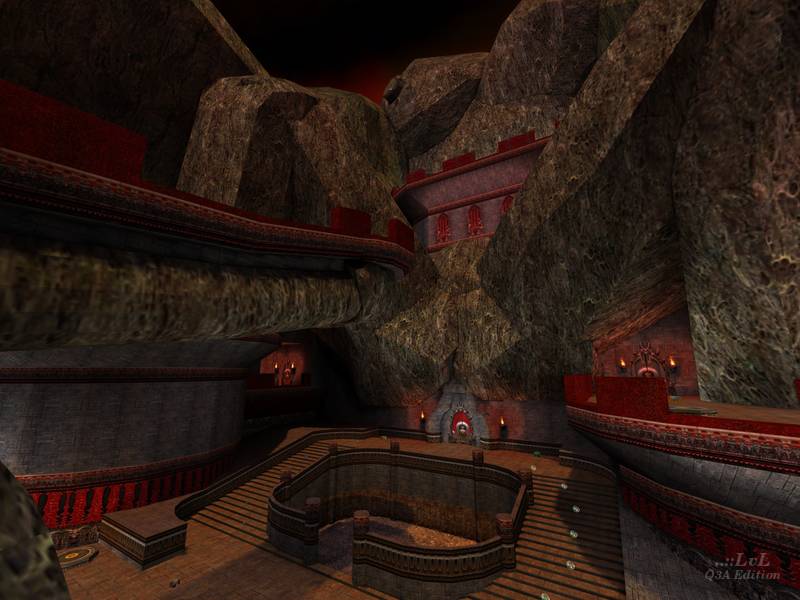 ASSault by LEVELORD®