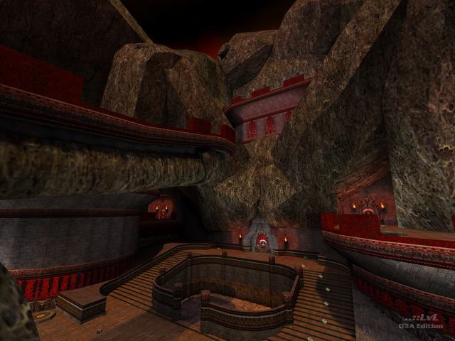 ASSault by LEVELORD®