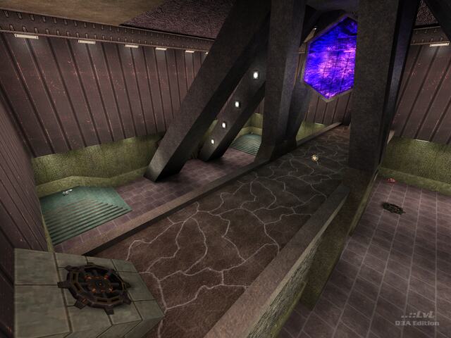 Angularity by Kaustic