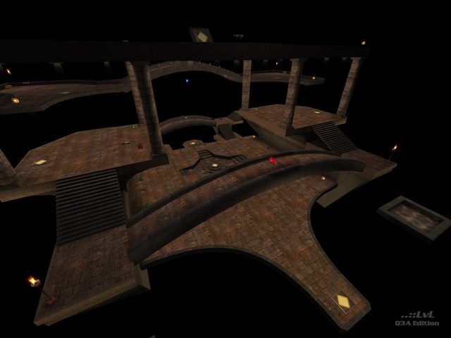Screenshot for The Yard Of Stone And Steel by Kaustic Screenshot for The Yard Of Stone And Steel by Kaustic
