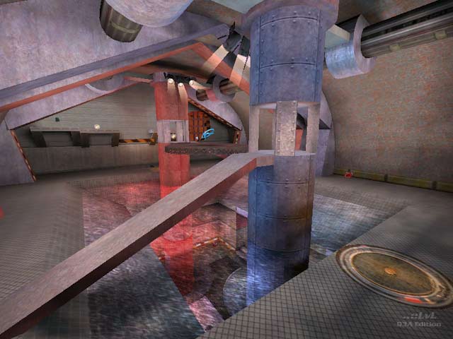LIQUID HONG (A Watery Grave IV) by Johnny Hong LIQUID HONG (A Watery Grave IV) by Johnny Hong