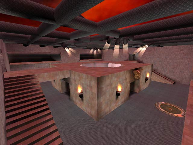 The Pit by B2K The Pit by B2K