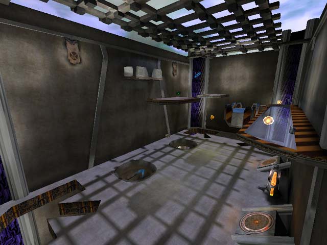 b3dm1 by .:BAPHOMET:...IRL