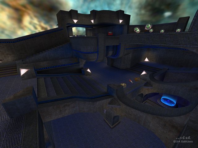 Screenshot for Golconda by Bal Screenshot for Golconda by Bal