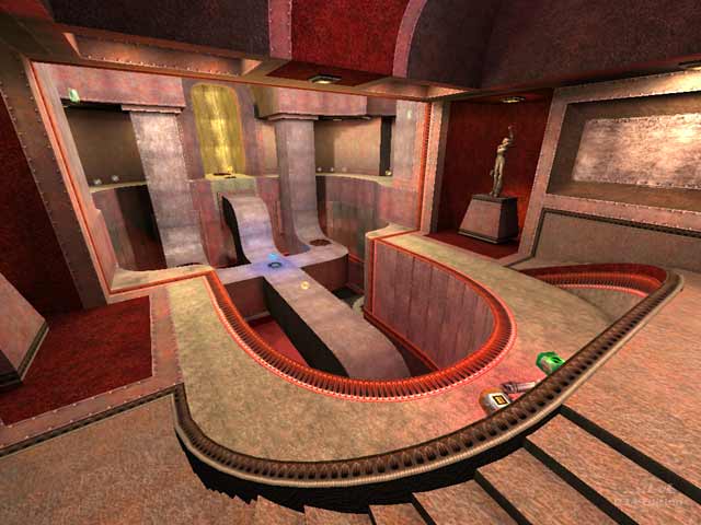 once was one way by BARIO