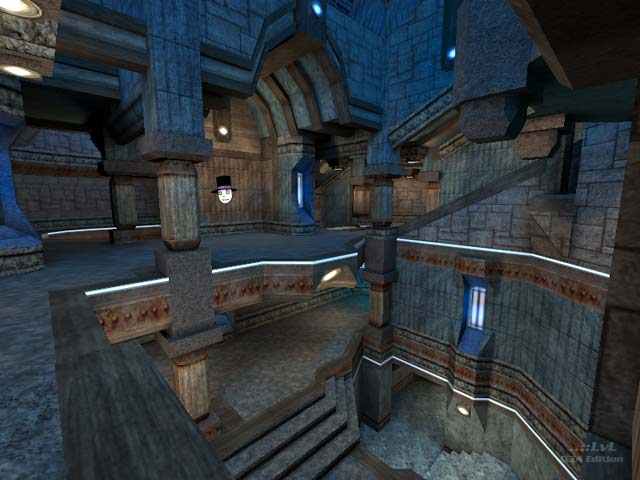 Screenshot for batcula by nunuk Screenshot for batcula by nunuk