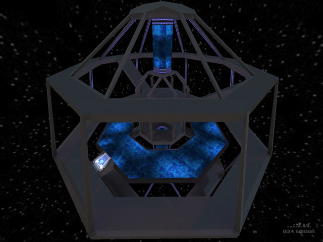 Battledome by XenoGenic