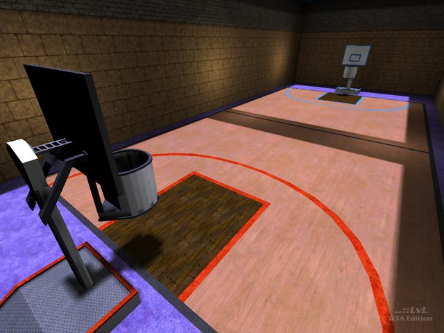 Screenshot for bball by NaturalSpringWater Screenshot for bball by NaturalSpringWater