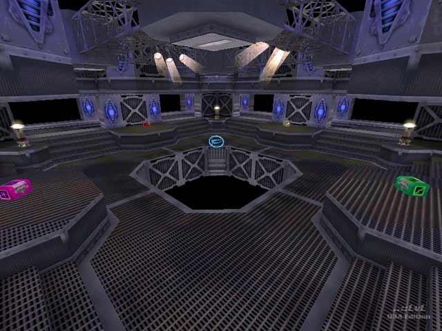 Suspended Animation by <|3FG20K>