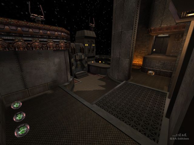 Screenshot for blooddm2 by BLOOD Screenshot for blooddm2 by BLOOD