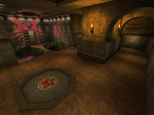 Bloodhouse by Gamma Bloodhouse by Gamma