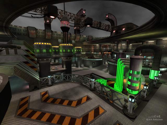 Screenshot for Bloodrust by Scummy Screenshot for Bloodrust by Scummy