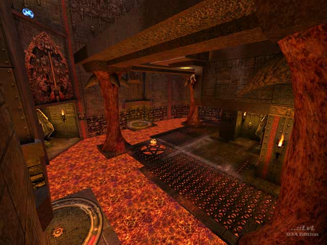 Screenshot for blood stream by FRENZIC Screenshot for blood stream by FRENZIC