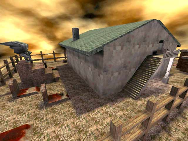 Very bad neibors by dd SCREAM