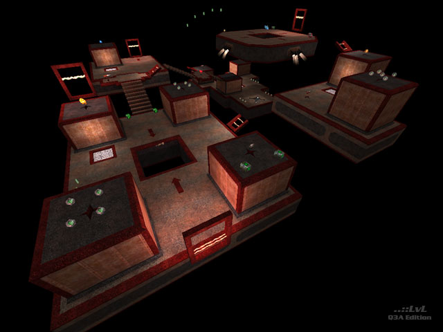 Bitter Space by poub Bitter Space by poub