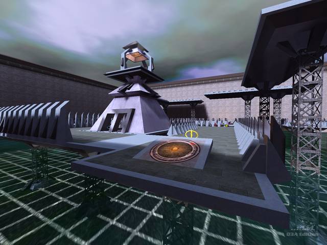 The Big Pool by KRIS