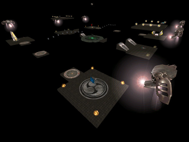 Flagging by [DPS]Brenter