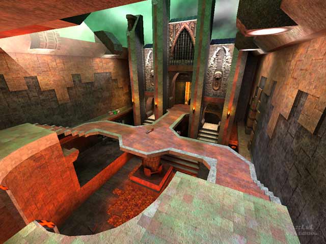 Apocalypse by Burnz & Moze