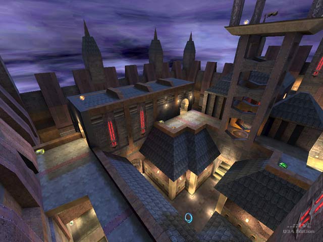 Screenshot for Dark Castle by Jan Janele Screenshot for Dark Castle by Jan Janele