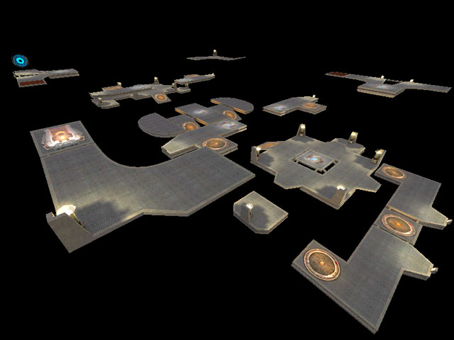 Air Superiority by Catalyst Air Superiority by Catalyst