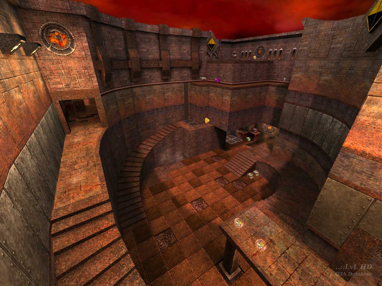 Quake Arena 1