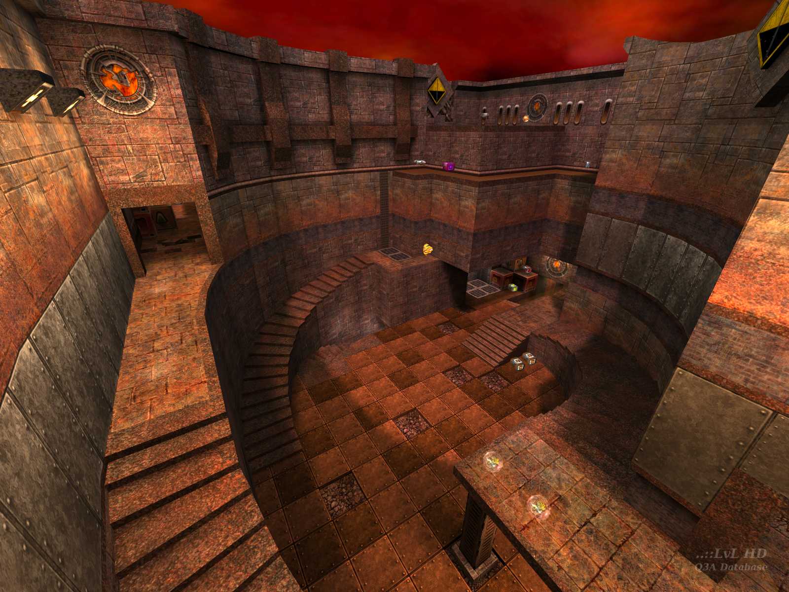 Quake arena steam фото 46