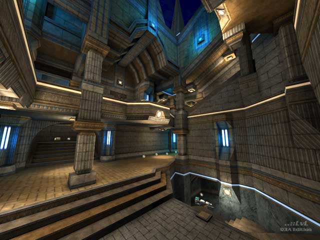 Screenshot for ChiropteraTA by Alcatraz, nunuk and Sock Screenshot for ChiropteraTA by Alcatraz, nunuk and Sock