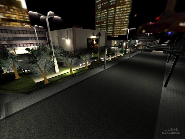 Screenshot for City 1 by KRAFTWERK2K1 Screenshot for City 1 by KRAFTWERK2K1